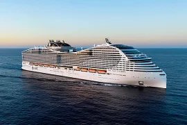 MSC World Atlantic